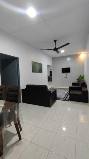 Homestay Atok Mus'lim Only